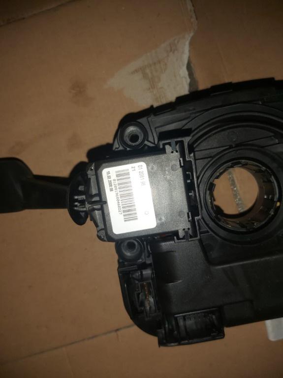 Maneta semnalizare/stergator/tempomat bmw e90/91 e60/61 f10 E88 E82