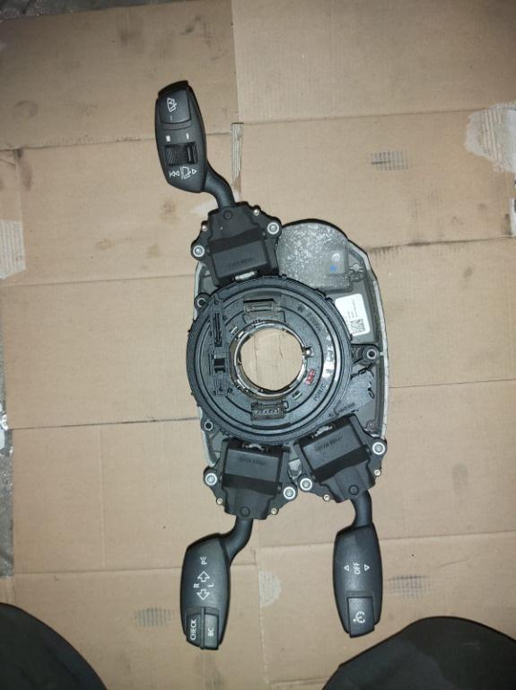 Maneta semnalizare/stergator/tempomat bmw e90/91 e60/61 f10 E88 E82
