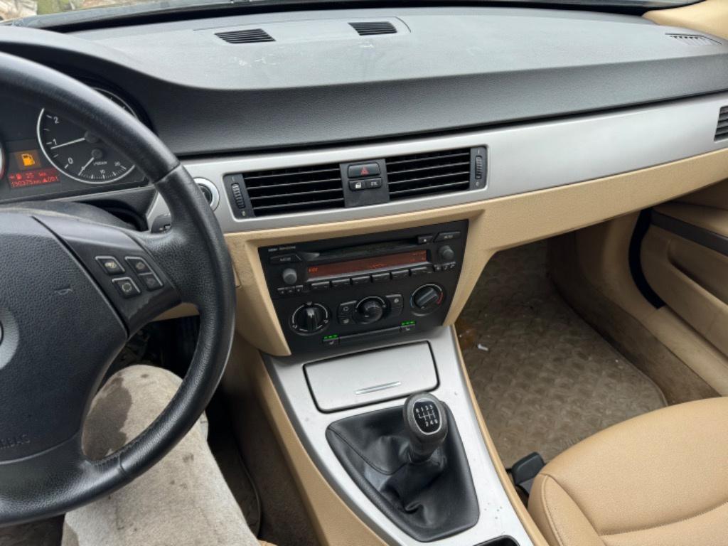 Bloc lumini BMW E90 2007 Berlina 318i