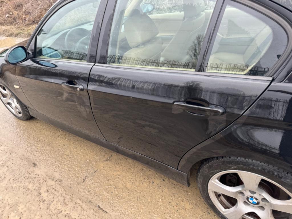 Spirala volan BMW E90 2007 Berlina 318i