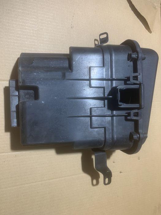 Cutie calculator motor ecu BMW F10 F11 seria 5
