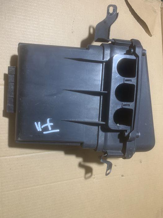 Cutie calculator motor ecu BMW F10 F11 seria 5