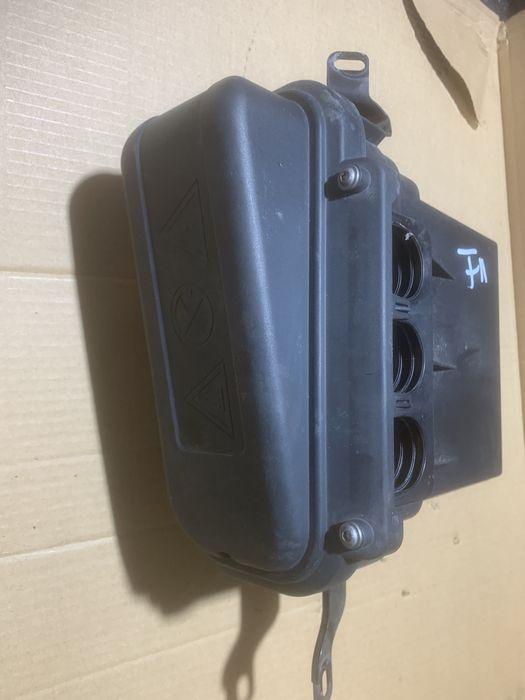 Cutie calculator motor ecu BMW F10 F11 seria 5