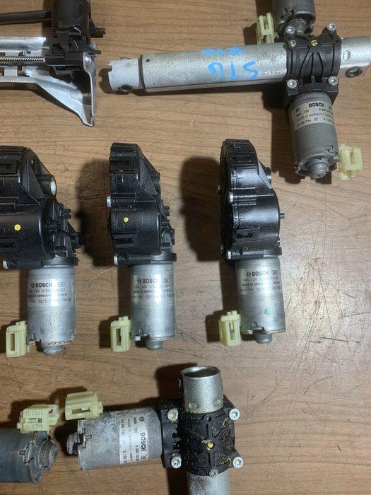 Motoras reglaj scaun bmw F10 F11 F18 F01 F02 F03 F04, NFL