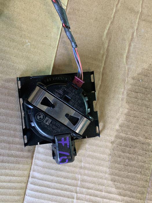 Senzor ploaie bmw F10 F11 F07 F01 X3 X5 X6 seria 5 seria 6 seria 7