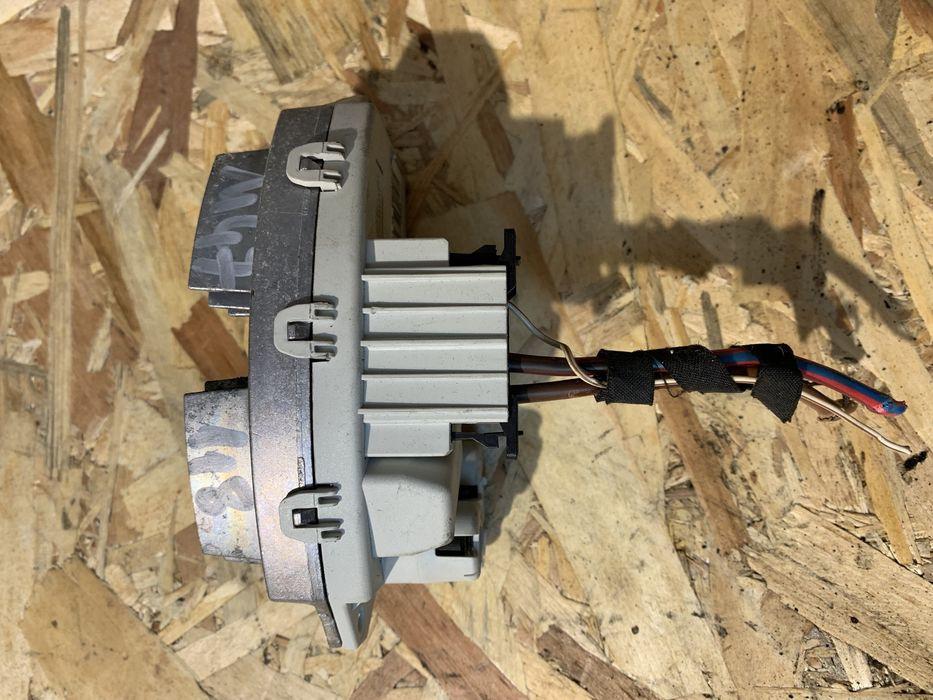 Rezistenta trepte ventilator bmw e90 e87 seria 1 seria 3 2004-2011