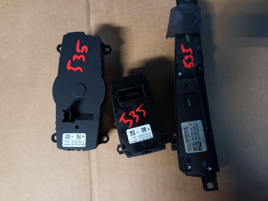 Bloc lumini bmw f10 f11 f07 f06 f12 f13 f01 f02 f04 f25 f26, 9192744