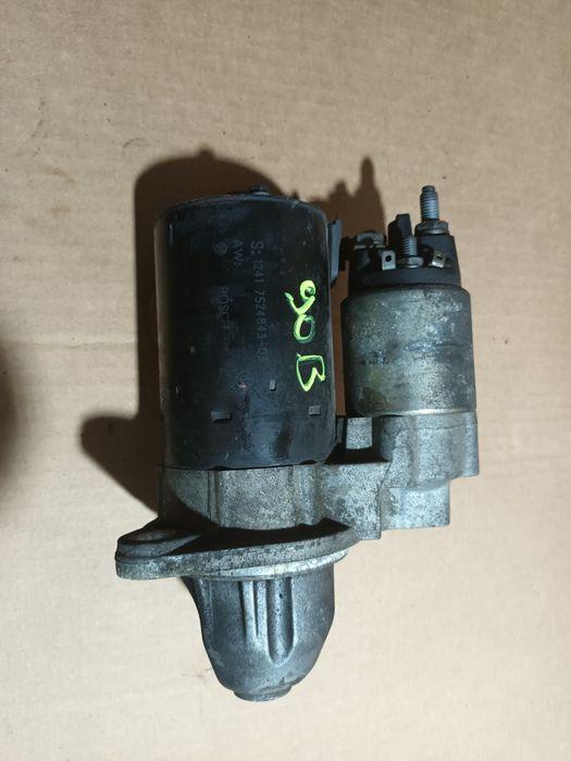 Electromotor bmw 2.0i n46 n45 e90 e87 e60 e84 e85 e83, 7524843