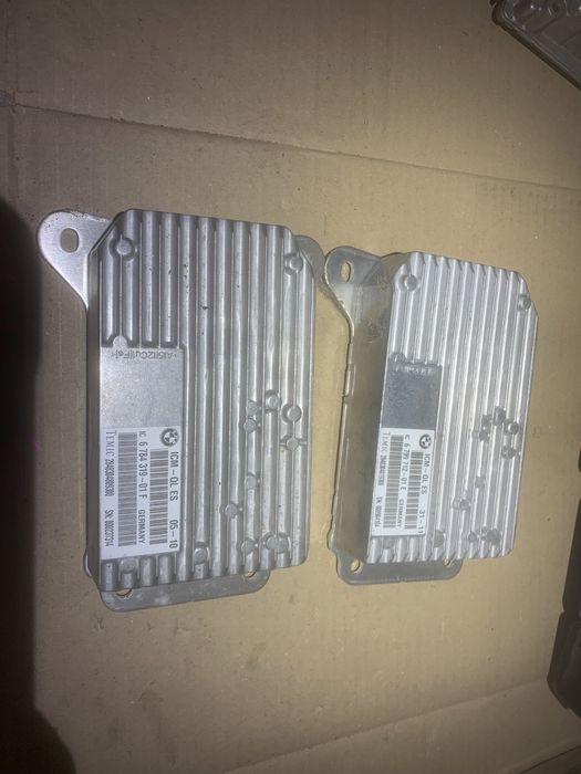 Icm bmw F10 F11 seria 5, 6789319, 6799712