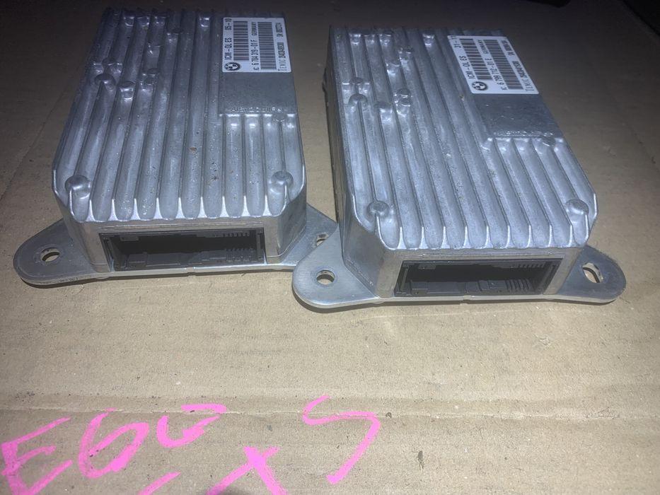 Icm bmw F10 F11 seria 5, 6789319, 6799712