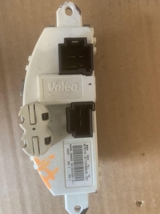 Releu ventilator bmw F20 E87 F30 I8 F15 F16, 9276112, 9270254, 9231742