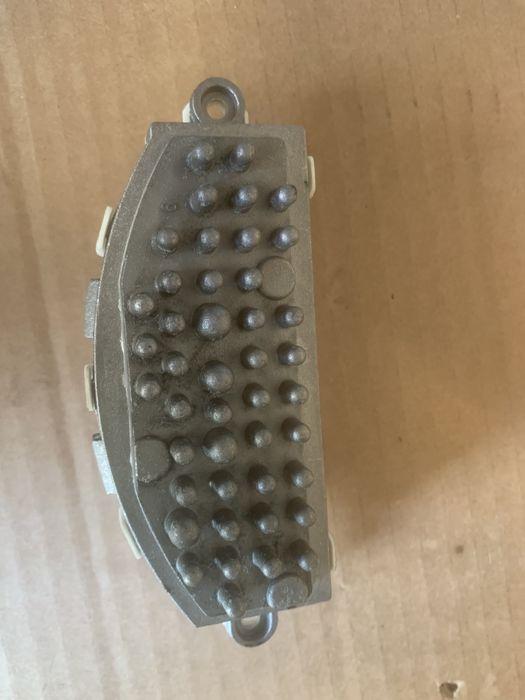 Releu ventilator bmw F20 E87 F30 I8 F15 F16, 9276112, 9270254, 9231742