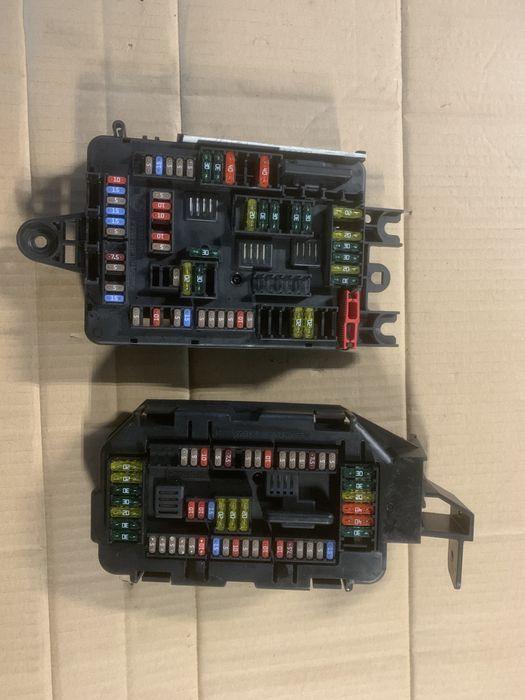 Panou sigurante bmw F15 x5, 2012-2018,9265835, 9316568, 61149316568
