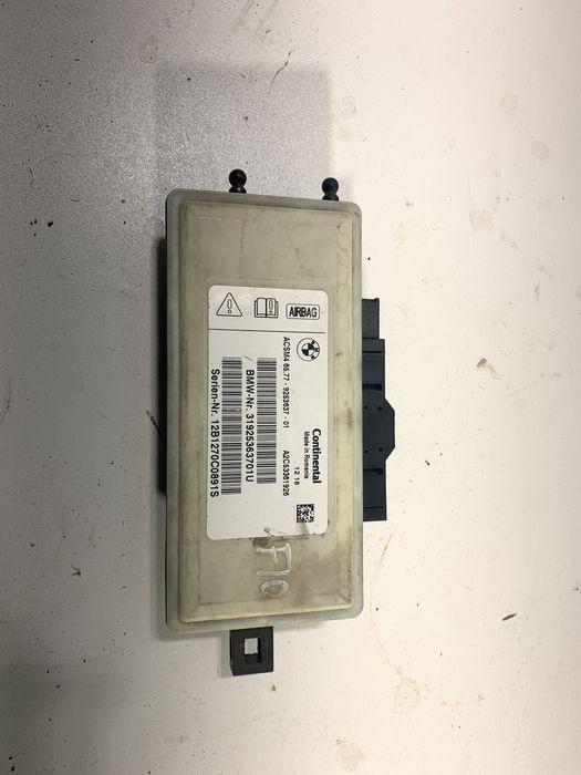 Modul Calculator Airbag BMW F10 F11 F06 F25 F30 F31 9253637 BMW F 10