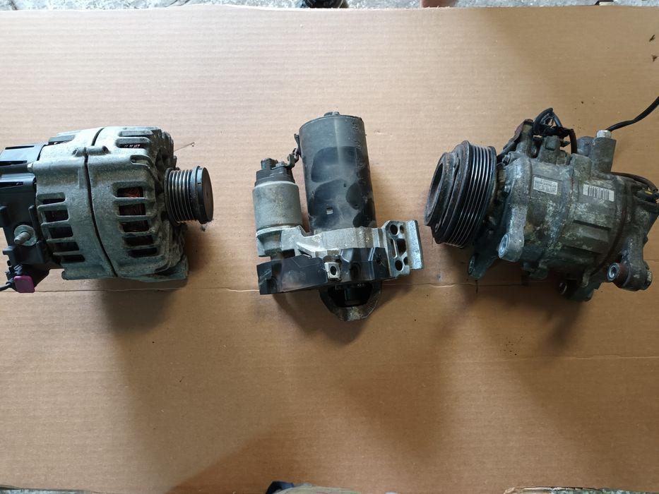 Electromotor bmw f30 f31 seria 3 184cp automat, 8570383