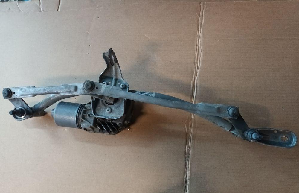 Ansamblu stergator bmw f10 f11 seria 5, 7308771, 7306266 3397021520 4899835 3397021520