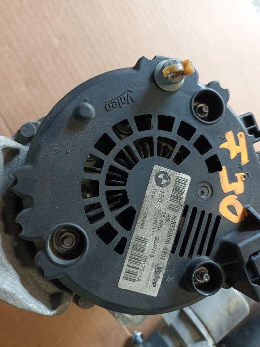 Alternator bmw f30 f31 F20 F21 F31 F34 F32 F33 F36 N47 2.0, 8519890, seria 3 Seria 1 SERIA2 Seria 4