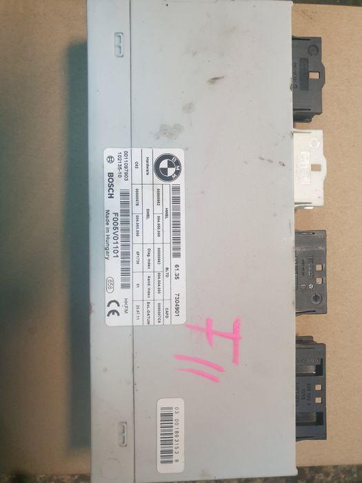 Calculator/modul haion bmw F11 seria 5, 2010-2017, 7304901, 7333928
