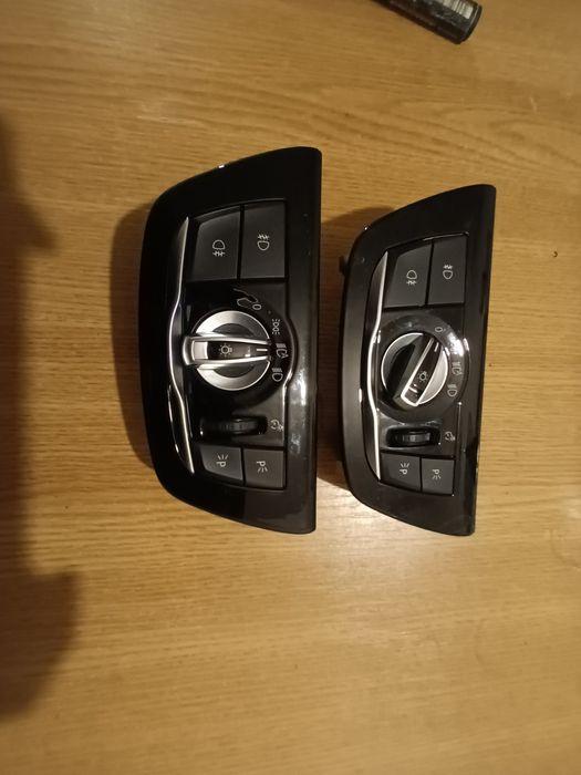 Bloc lumini bmw g30 f90 g31 g32, 9493734, 6841883, 6834954, 6841883
