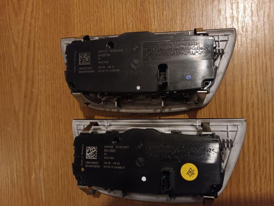 Bloc lumini bmw g30 f90 g31 g32, 9493734, 6841883, 6834954, 6841883
