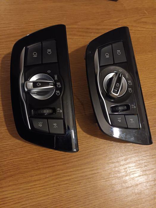 Bloc lumini bmw g30 f90 g31 g32, 9493734, 6841883, 6834954, 6841883