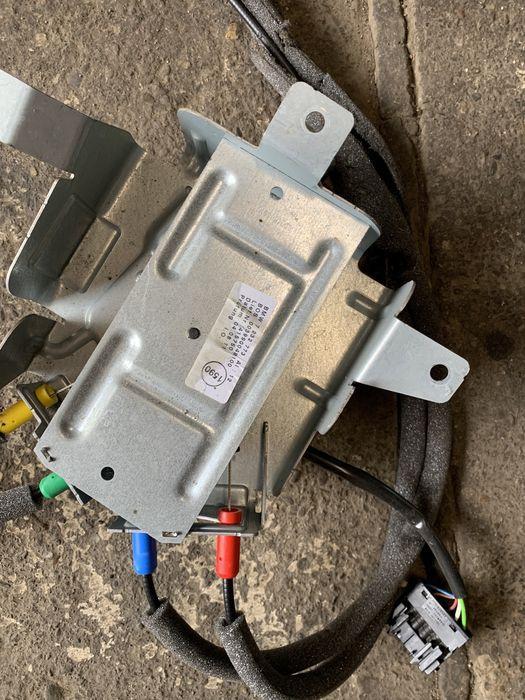 Macara electrica haion bmw f11 seria 5, 7232773