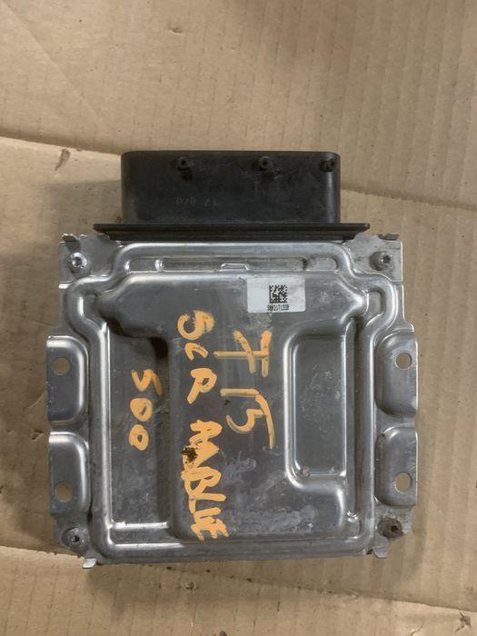 Scr/calculator adblue bmw, 7394466