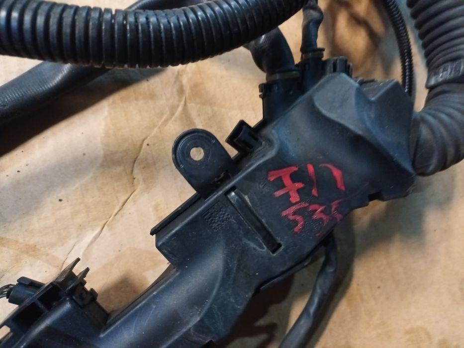 Instalatie electrica motor bmw f10 f11 seria 5, 313cp, 535xd