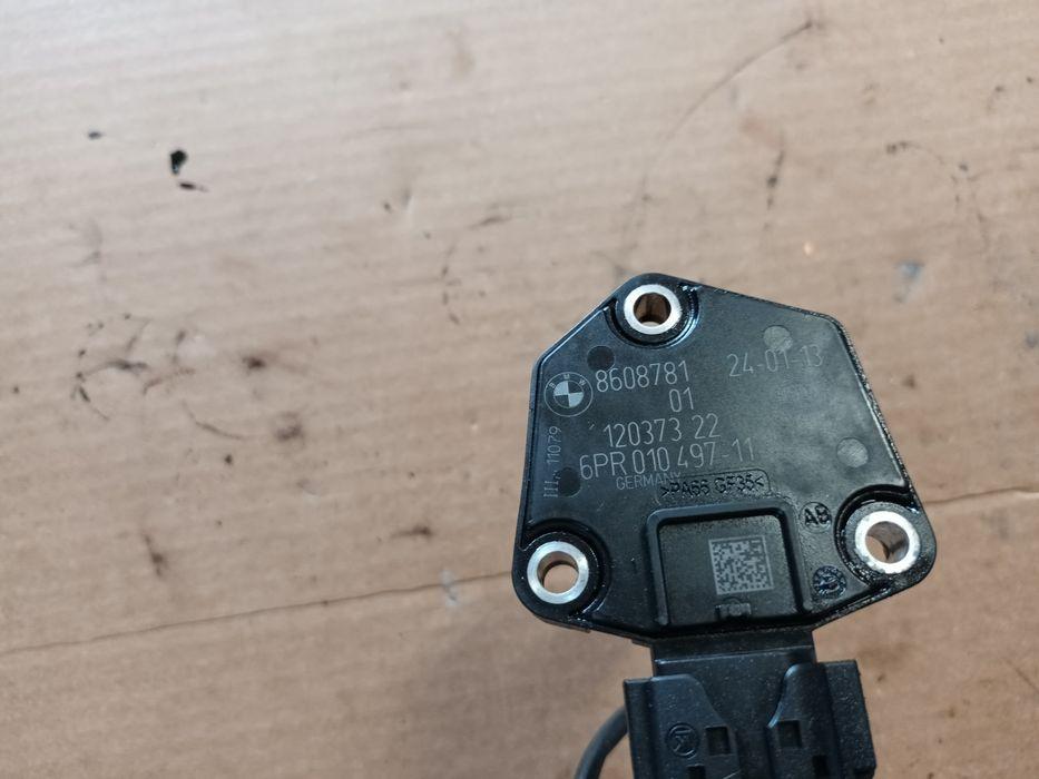 Senzor baie ulei bmw F20 F30 F21 F31 F34 F22 f32 f33 f36, 12618608781 12617636296 12618507676