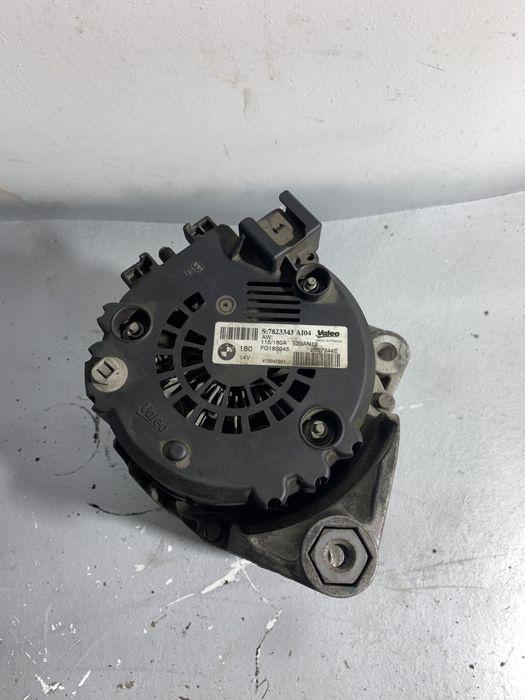 Alternator BMW 3 Seria 3 F30/31 180A Cod 7823343