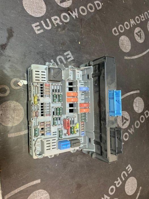 Tablou sigurante bmw e87 e60 e61 x5 e81 e90 e91 seria 1/3 690607-03