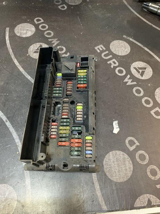 Tablou sigurante bmw e87 e60 e61 x5 e81 e90 e91 seria 1/3 690607-03