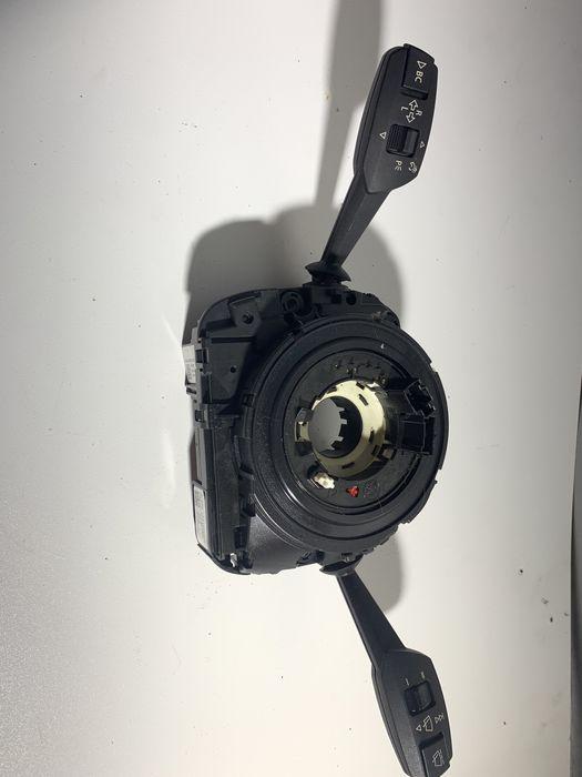 Spira Volan Bmw1, Seria 1 E81, E87, 2.0 d Cod: 9110889, 04-2011