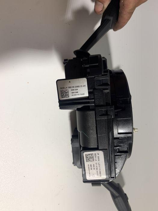 Spira Volan Bmw1, Seria 1 E81, E87, 2.0 d Cod: 9110889, 04-2011