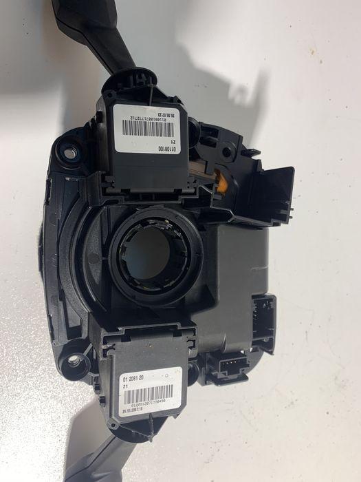 Spira Volan Bmw1, Seria 1 E81, E87, 2.0 d Cod: 9110889, 04-2011