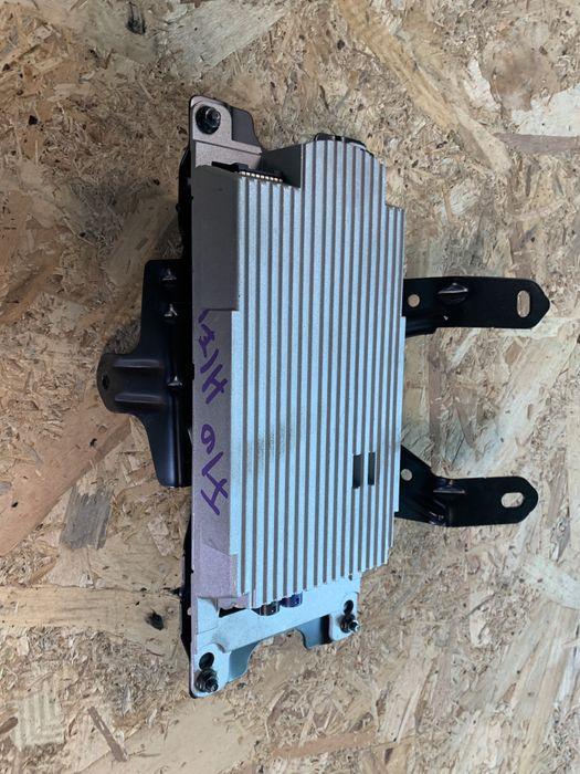 Modul bluetooth/combox bmw f10 f20 f30 f07 f12 f13 f01, 9257151, 09-17