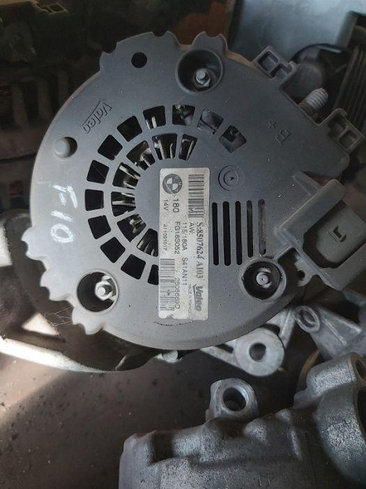 Alternator bmw seria 1/3/5 e90 e60 f10 e87