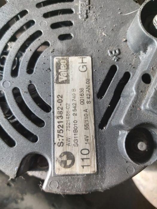 Alternator bmw seria 1/3/5 e90 e60 f10 e87