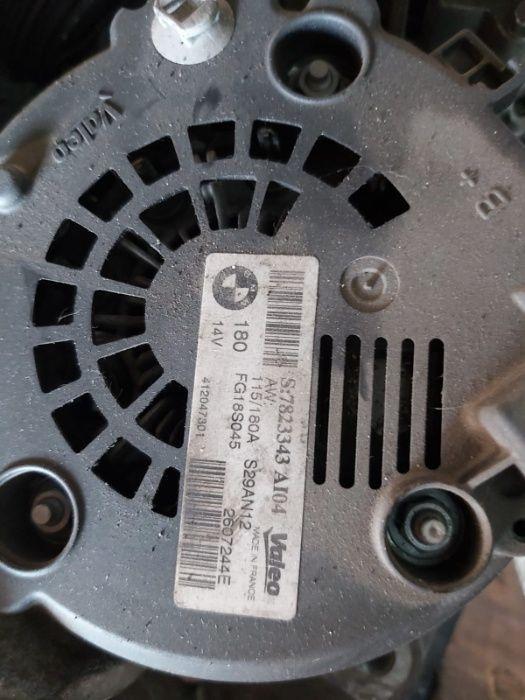 Alternator bmw seria 1/3/5 e90 e60 f10 e87