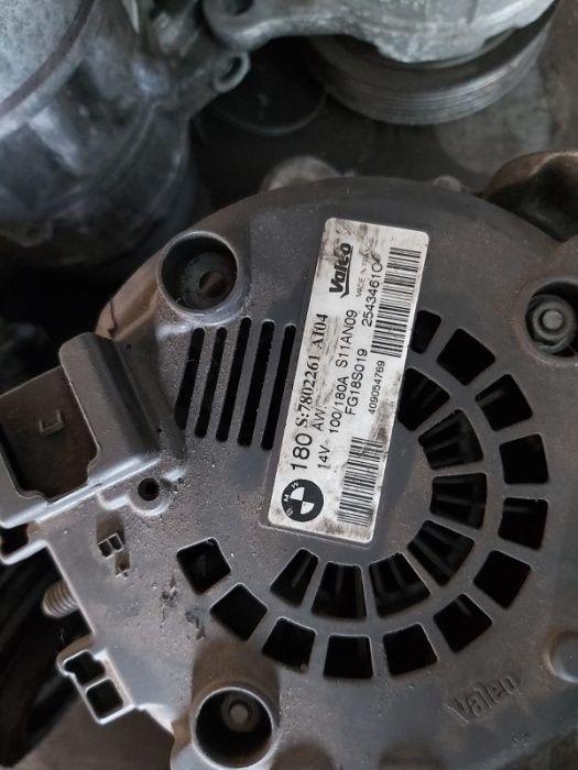 Alternator bmw seria 1/3/5 e90 e60 f10 e87