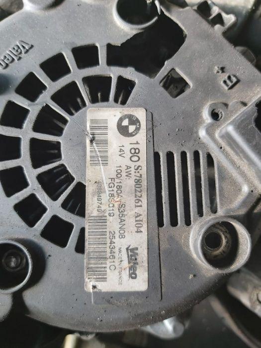 Alternator bmw seria 1/3/5 e90 e60 f10 e87