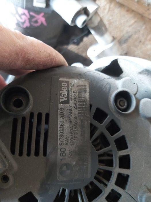 Alternator bmw seria 1/3/5 e90 e60 f10 e87