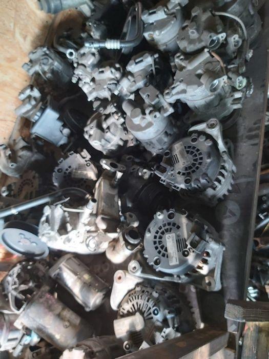Alternator bmw seria 1/3/5 e90 e60 f10 e87