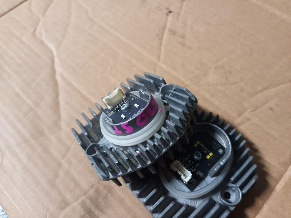 Modul led bmw g30 g31 g32 f90, 7214934, 2015-2019