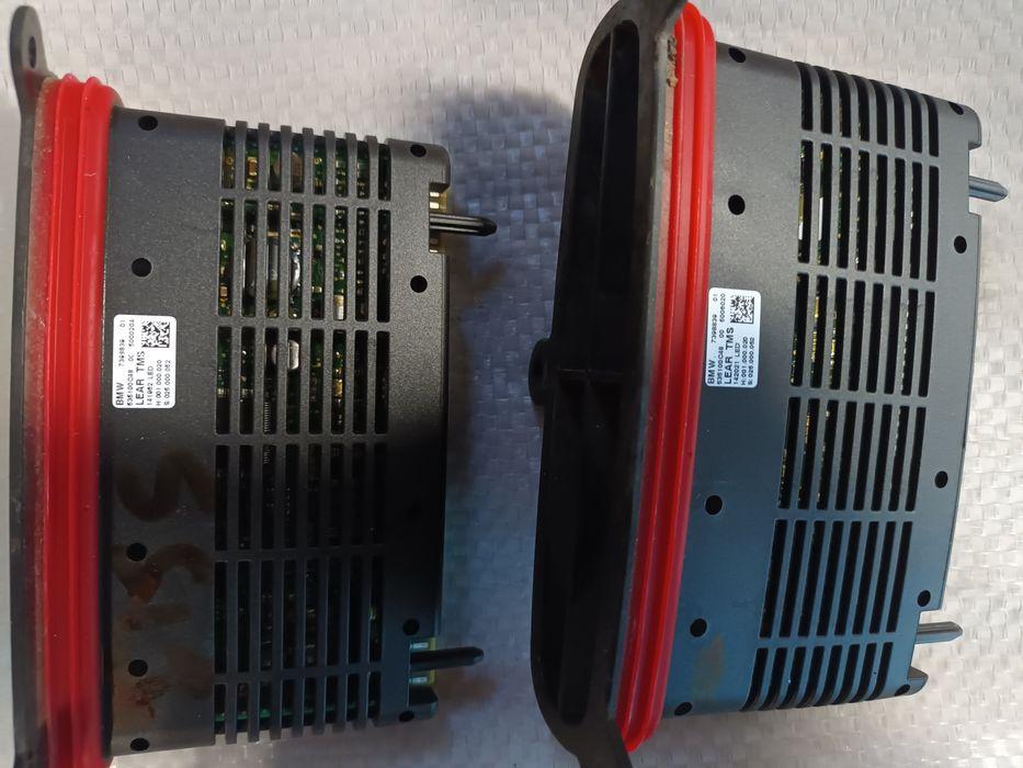 Tms bmw f15 f16 f85 f86 x5 x6, 7398839