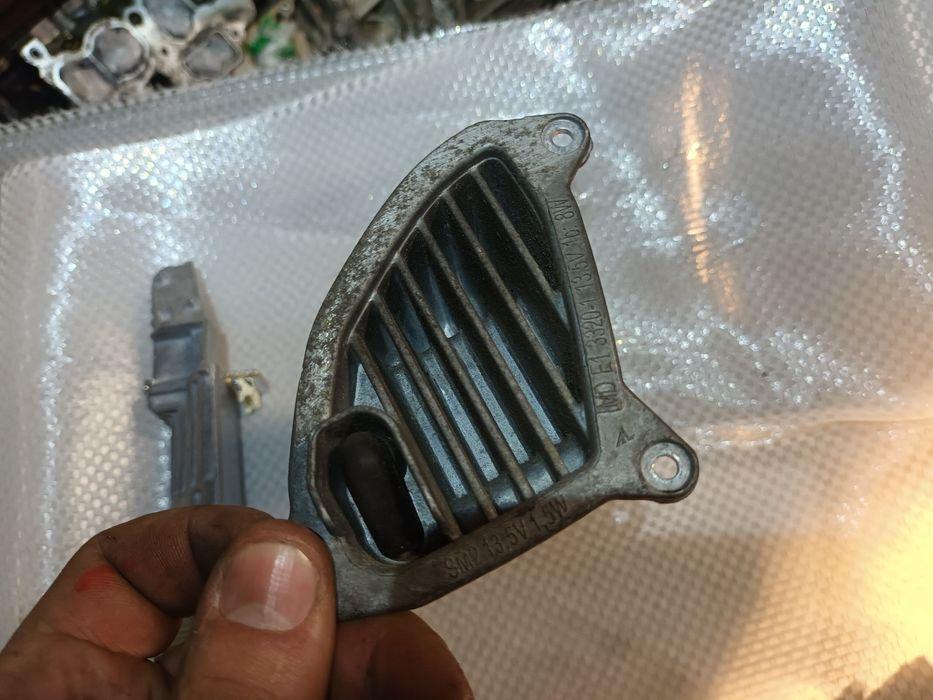Modul led semnalizare stanga/dreapta bmw f15 f16 f85 f86 x5 x6, 738145