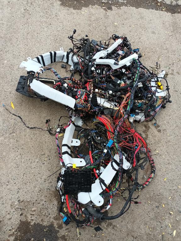 INSTALATIE ELECTRICA BMW F15 X5 EUROPA