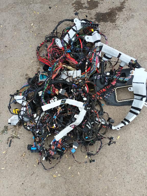 INSTALATIE ELECTRICA BMW F15 X5 EUROPA