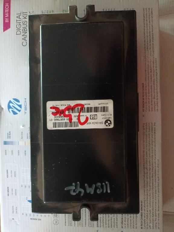 Frm bmw e90 e91 e81 e87 seria 1 seria 3 61356987998-01, 6987998, 6988006 5322208p5