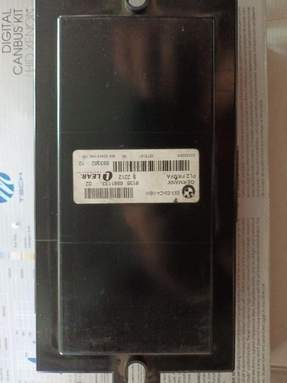 Frm bmw e90 e91 e81 e87 seria 1 seria 3 61356961133-02, 6961133